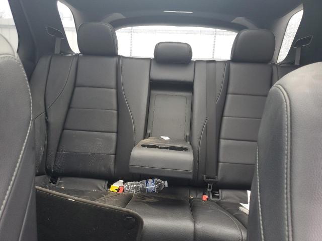 2020 MERCEDES-BENZ GLE 350 4JGFB4JB9LA210036