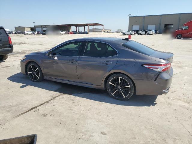 Vin: 4t1k61ak3lu339907, lot: 52169115, toyota camry xse 20202