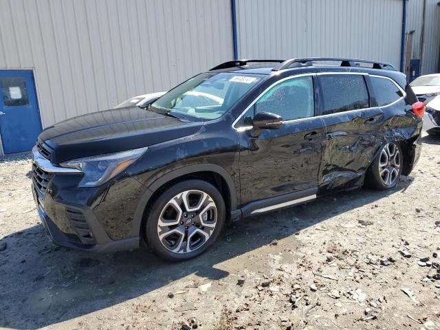 SUBARU ASCENT LIMITED