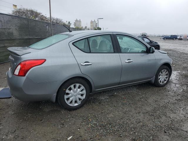 Vin: 3n1cn7ap2el824386, lot: 51332215, nissan versa s 20143