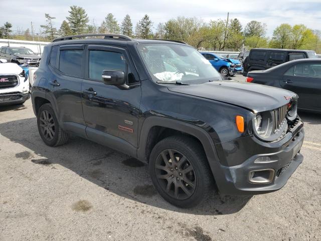 Vin: zaccjbbt9gpe04254, lot: 54129965, jeep renegade latitude 20164