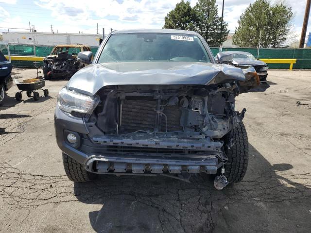 2021 TOYOTA TACOMA DOU - 3TMCZ5AN2MM441271
