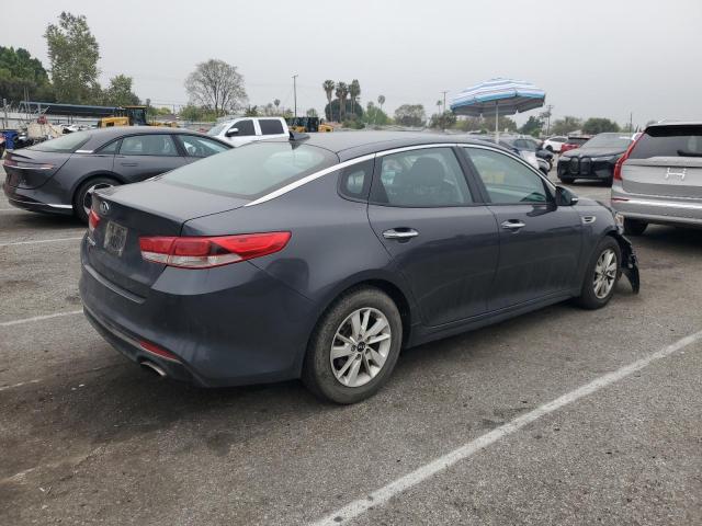 2017 KIA OPTIMA LX - 5XXGT4L3XHG171349