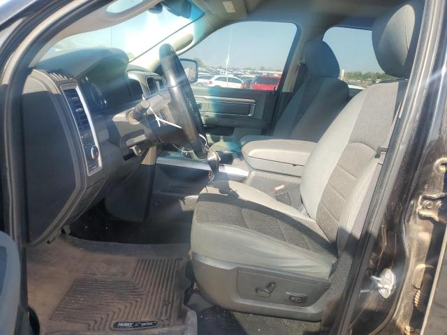 2016 RAM 1500 SLT - 1C6RR7LM1GS387149