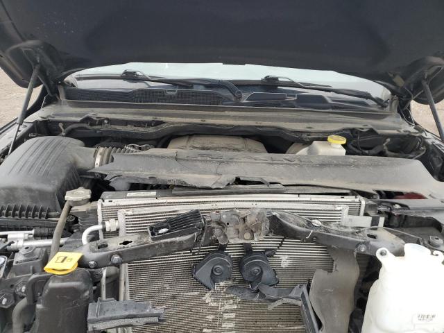 2019 RAM 1500 BIG H - 1C6SRFFT7KN766680