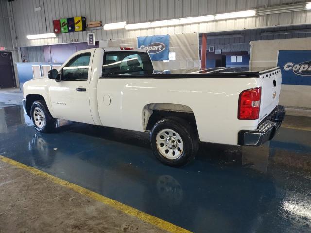 2012 CHEVROLET SILVERADO - 1GCNCPEX5CZ214641