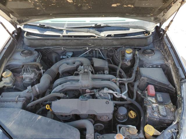 2014 SUBARU OUTBACK 2. - 4S4BRBAC6E3289731