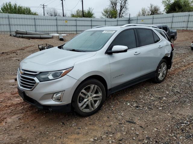 CHEVROLET EQUINOX PR