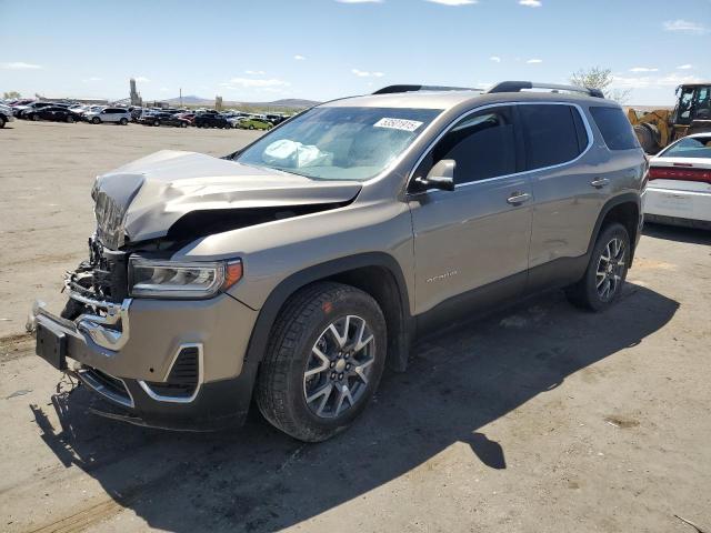 Vin: 1gkknrl41nz157251, lot: 53501915, gmc acadia sle 2022 img_1