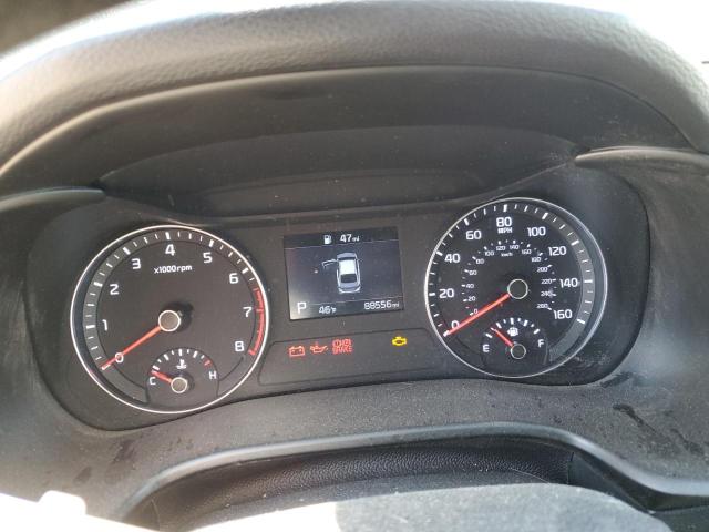 2020 KIA FORTE FE - 3KPF24AD0LE229156