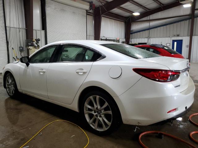 Vin: jm1gj1v65e1146832, lot: 52903475, mazda 6 touring 20142