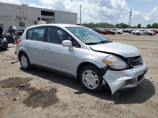 Vin: 3n1bc1cp5ck281548, lot: 55159815, nissan versa s 20124