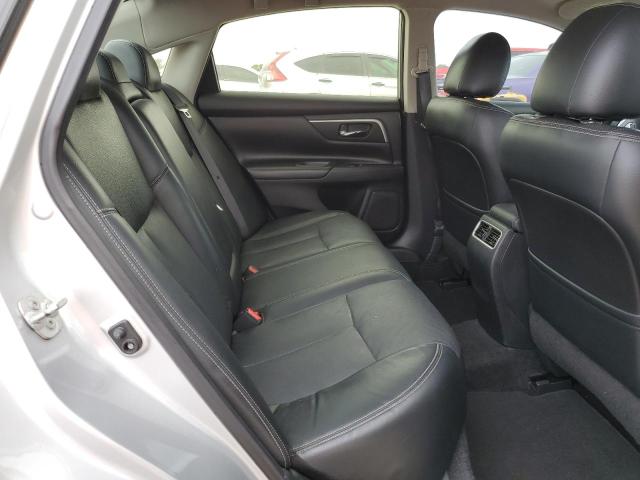 2018 NISSAN ALTIMA 2.5 - 1N4AL3AP5JC125123