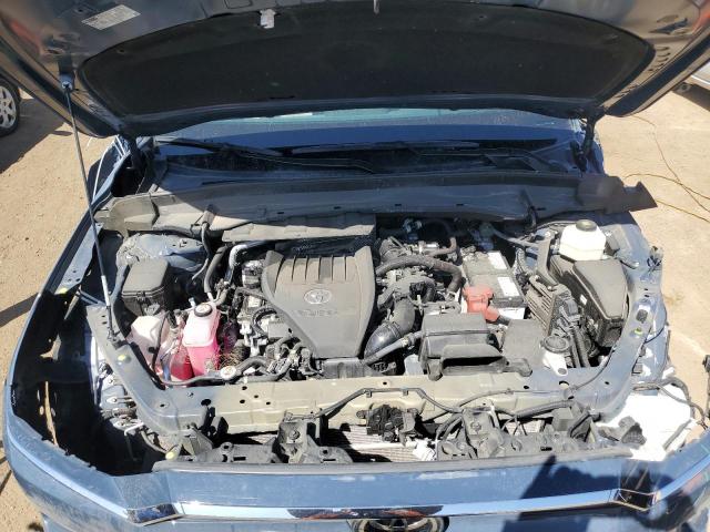 2024 TOYOTA GRAND HIGH - 5TDAAAB51RS008831