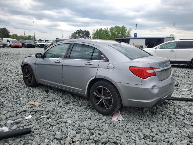 Vin: 1c3ccbbb7en179005, lot: 52879495, chrysler 200 touring 20142