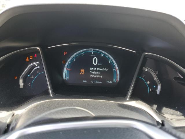 2016 HONDA CIVIC EX - 19XFC2F76GE242701