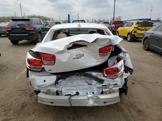 2015 CHEVROLET MALIBU 2LT - 1G11D5SL4FF173306