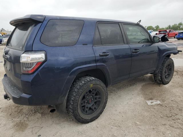 Vin: jtehu5jr2m5916913, lot: 51857505, toyota 4runner venture 20213