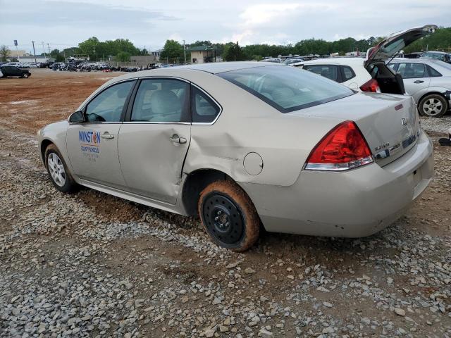 Vin: 2g1wa5ek5a1268216, lot: 54376105, chevrolet impala ls 20102