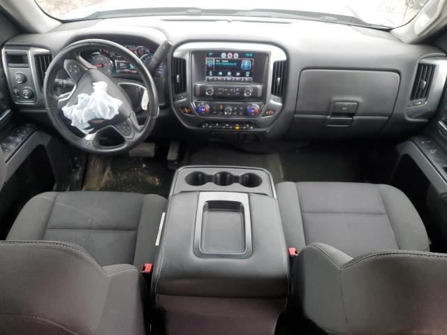 2015 CHEVROLET SILVERADO - 1GCVKREC3FZ391706