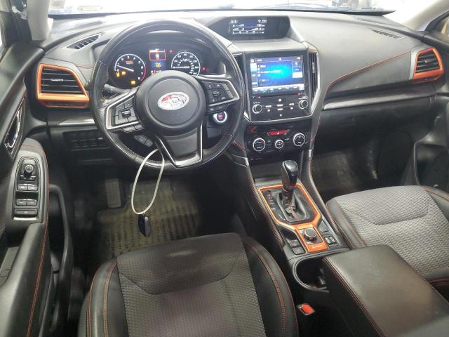 2019 SUBARU FORESTER S JF2SKAKC8KH433670