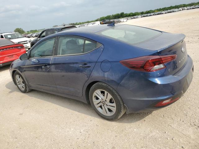 Vin: 5npd84lf1lh610191, lot: 53399275, hyundai elantra sel 20202