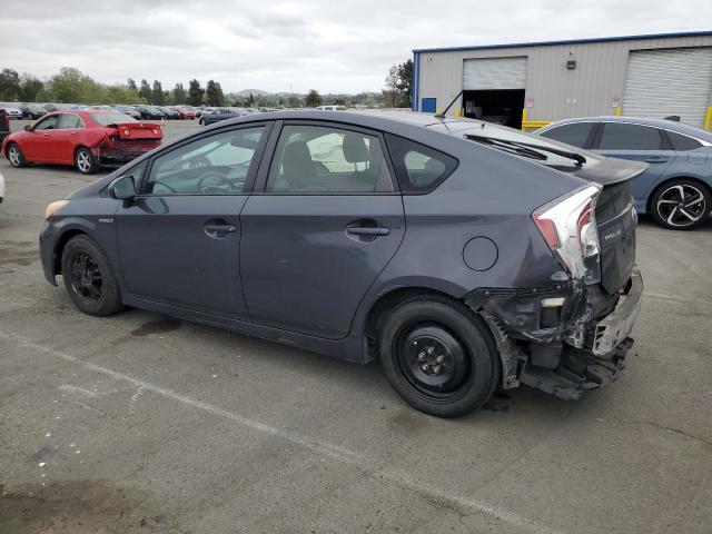 2012 TOYOTA PRIUS - JTDKN3DU3C1494846