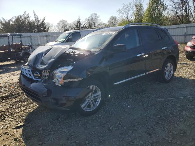 Vin: jn8as5mv8dw624248, lot: 53579245, nissan rogue s 2013 img_1