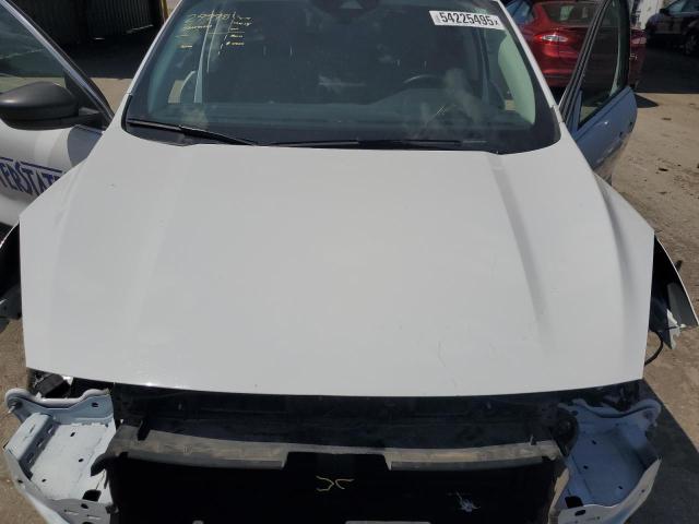 2022 FORD ESCAPE SE - 1FMCU9G60NUB61072
