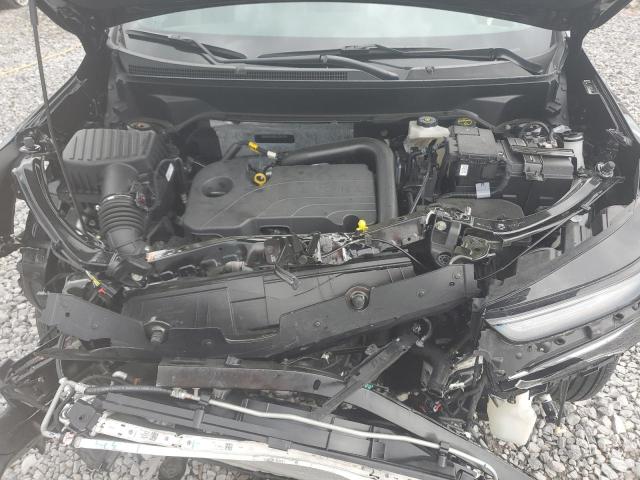 2024 CHEVROLET EQUINOX LS - 3GNAXHEG6RL228726