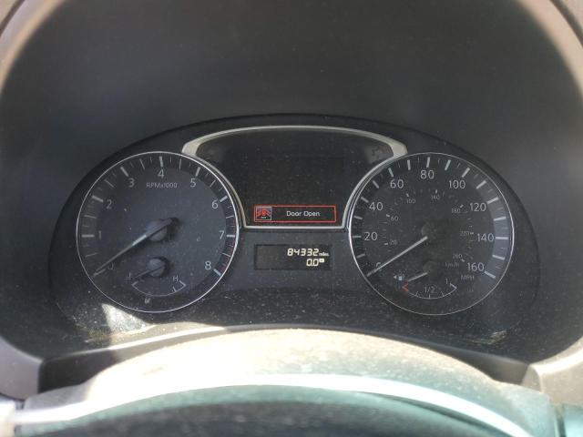 2015 NISSAN ALTIMA 3.5S 1N4BL3AP8FC215541