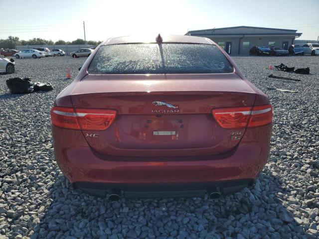2017 JAGUAR XE PREMIUM SAJAD4BVXHA974326