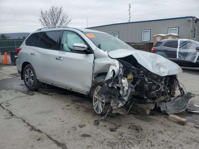 Vin: 5n1dr2amxlc624519, lot: 52223695, nissan pathfinder s 20204