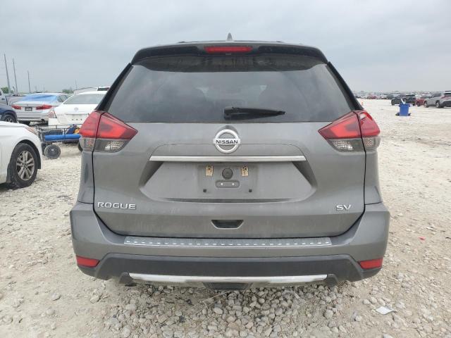 2017 NISSAN ROGUE S - 5N1AT2MT7HC842819