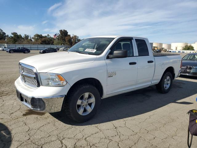 RAM 1500 CLASS