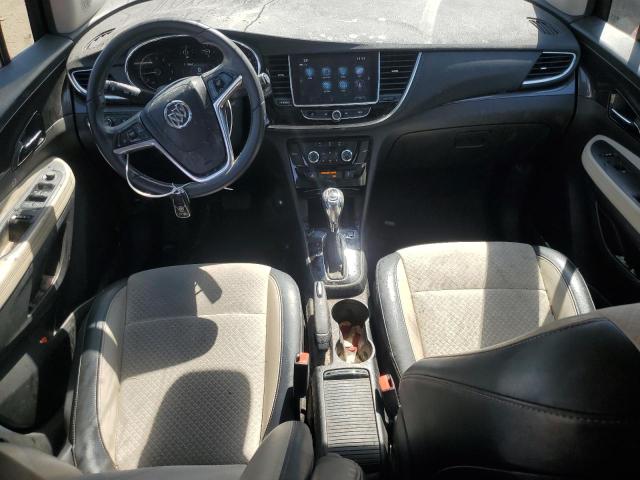 2018 BUICK ENCORE PRE - KL4CJFSB1JB641329