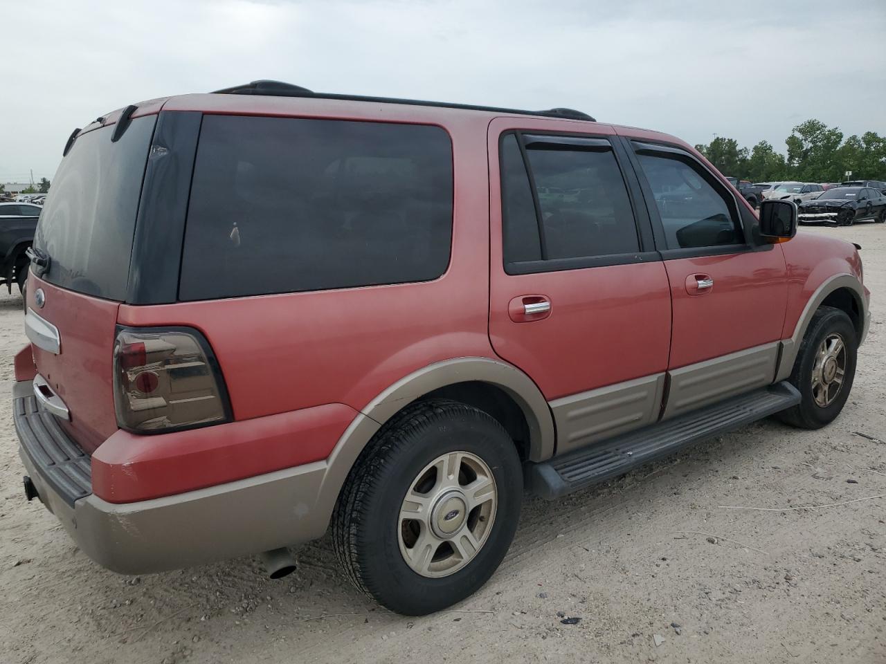 Lot #3303864712 2003 FORD EXPEDITION