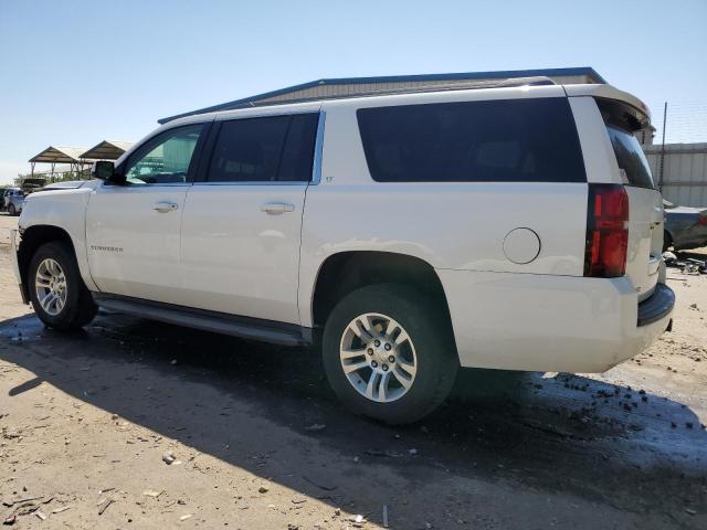 2015 CHEVROLET SUBURBAN C - 1GNSCJKC4FR505550