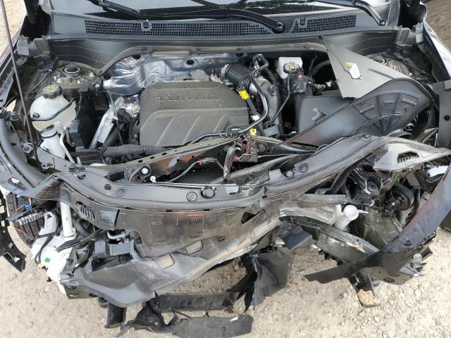 2025 BUICK ENVISTA PR KL47LAEP7SB104908