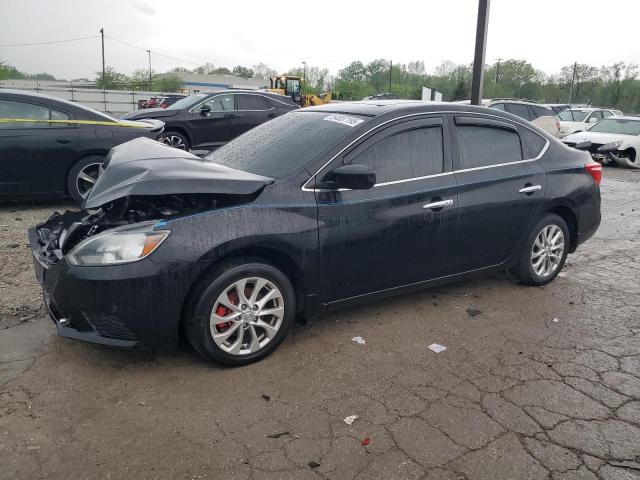 Vin: 3n1ab7ap3gy218360, lot: 54537195, nissan sentra s 2016 img_1