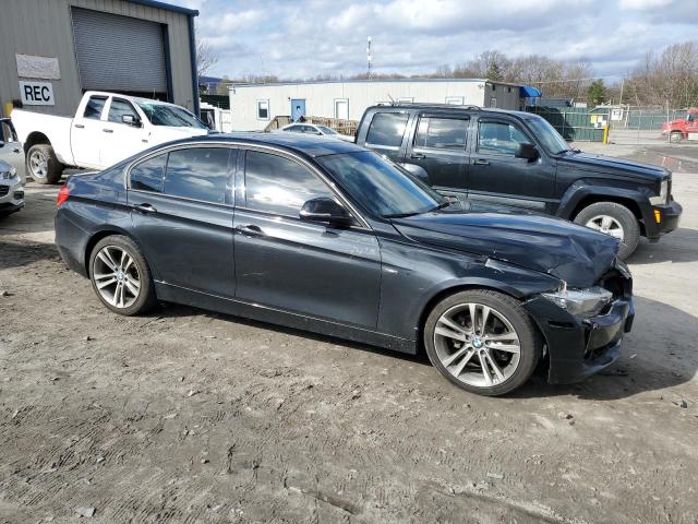 Vin: wba3a5c59cf257767, lot: 51965675, bmw 3 series i 20124