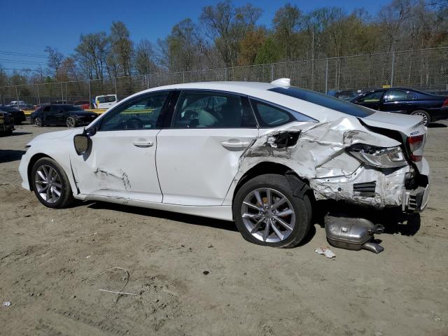 Vin: 1hgcv1f19na019914, lot: 52103555, honda accord lx 20222