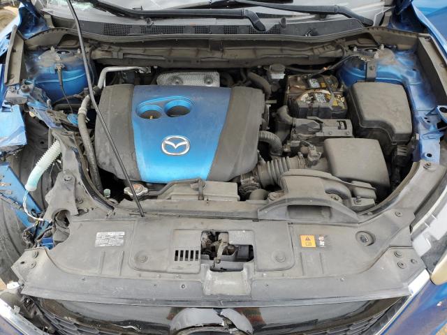 2013 MAZDA CX-5 GT - JM3KE4DE3D0109637