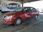 2017 NISSAN VERSA S - 3N1CN7APXHK464858
