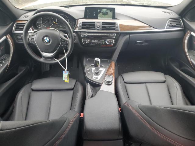 2017 BMW 330E WBA8E1C5XHK480367