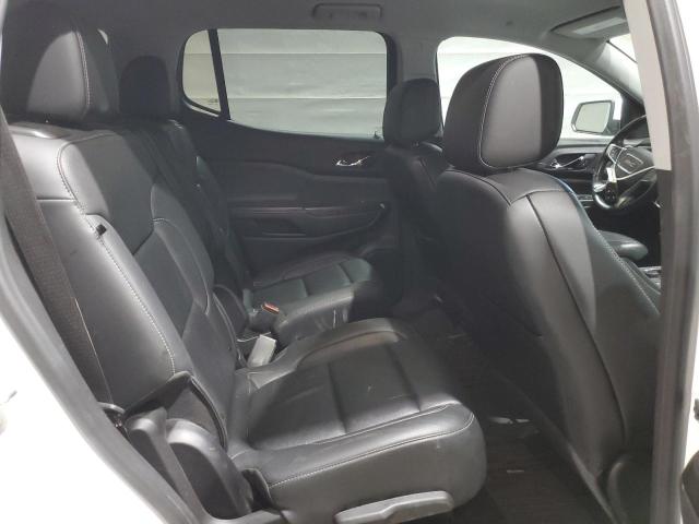 2022 GMC ACADIA SLT 1GKKNUL40NZ167790
