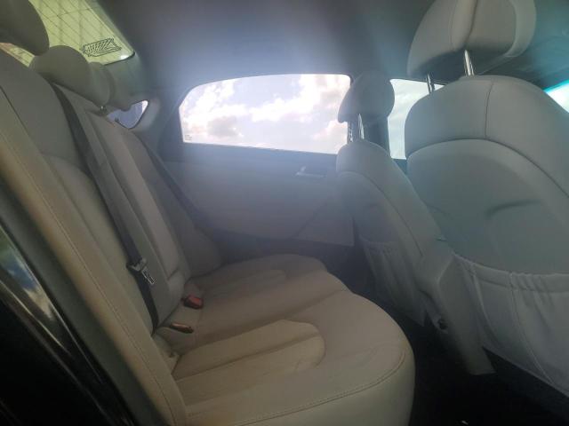 2016 HYUNDAI SONATA HYB - KMHE24L17GA022556