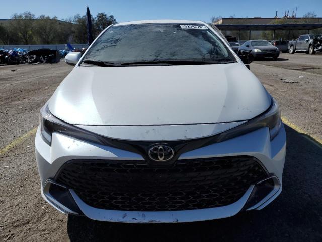 2024 TOYOTA COROLLA XS JTNC4MBE2R3226629