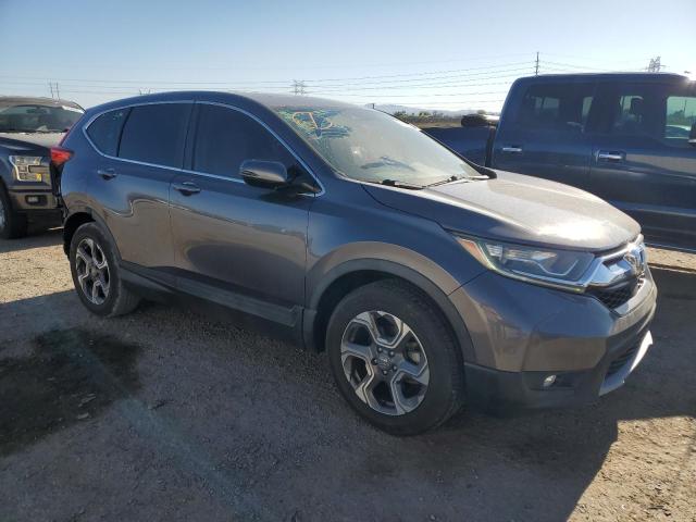 2017 HONDA CR-V EX - 7FARW1H50HE008466