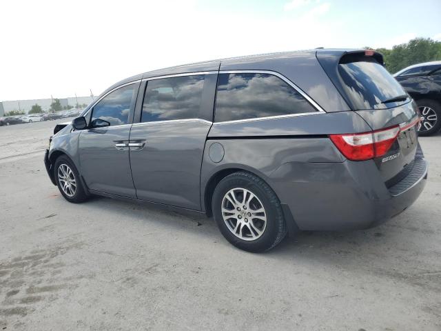 Vin: 5fnrl5h65cb055196, lot: 50858245, honda all models exl 20122